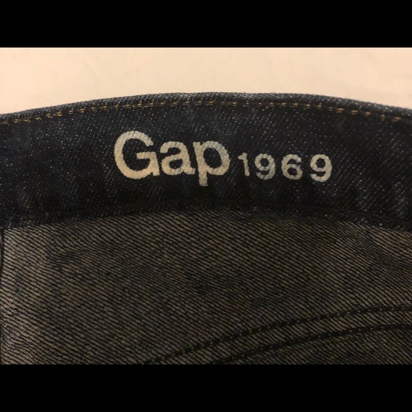 Gap Authentic Best Girlfriend Shorts Size 28 Summer Cruise Travel Beach - Picture 5 of 5